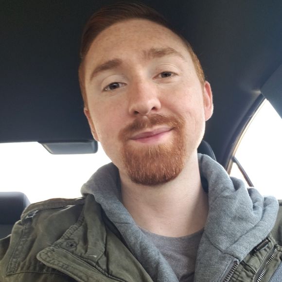 Meet your Posher, Bradley - Picture 1 of 1